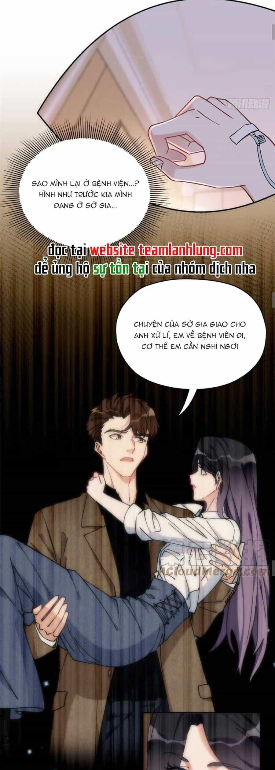 Ly Hôn Với Đại Boss Tôi Càng Tỏa Sáng Hơn - Chương 78 - ảnh 15