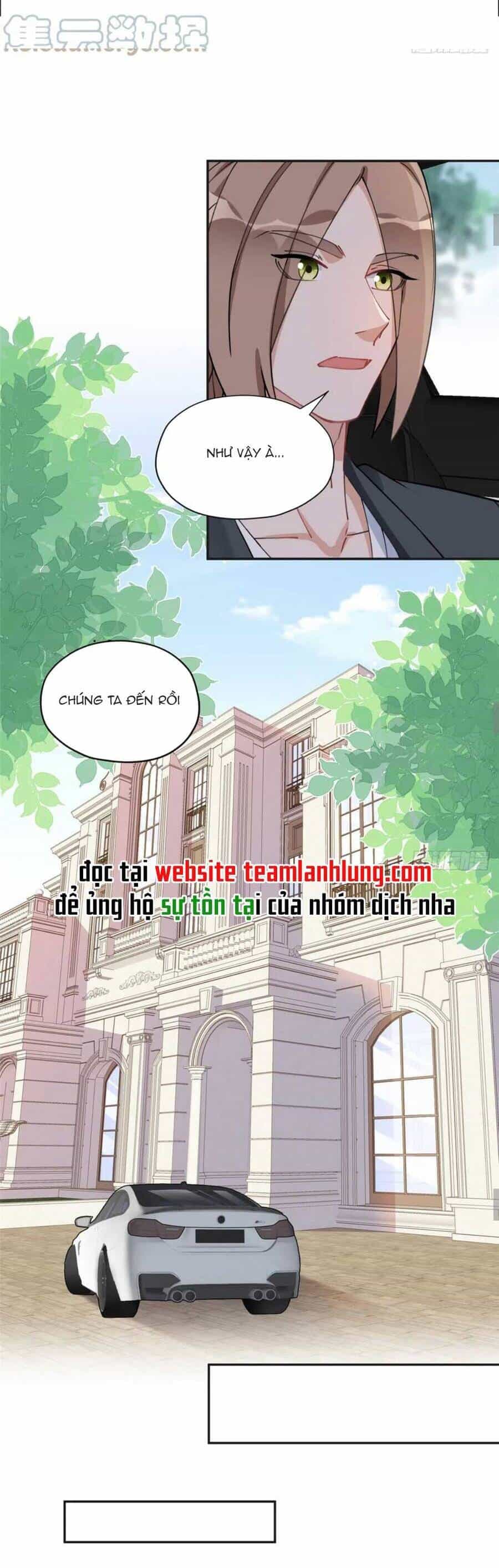Ly Hôn Với Đại Boss Tôi Càng Tỏa Sáng Hơn - Chương 79 - ảnh 12