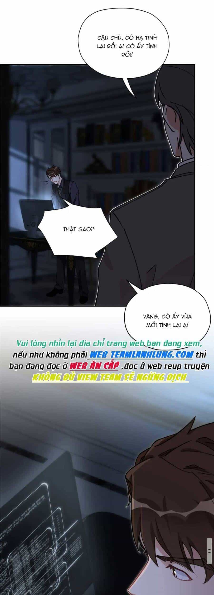 Ly Hôn Với Đại Boss Tôi Càng Tỏa Sáng Hơn - Chương 82 - ảnh 10