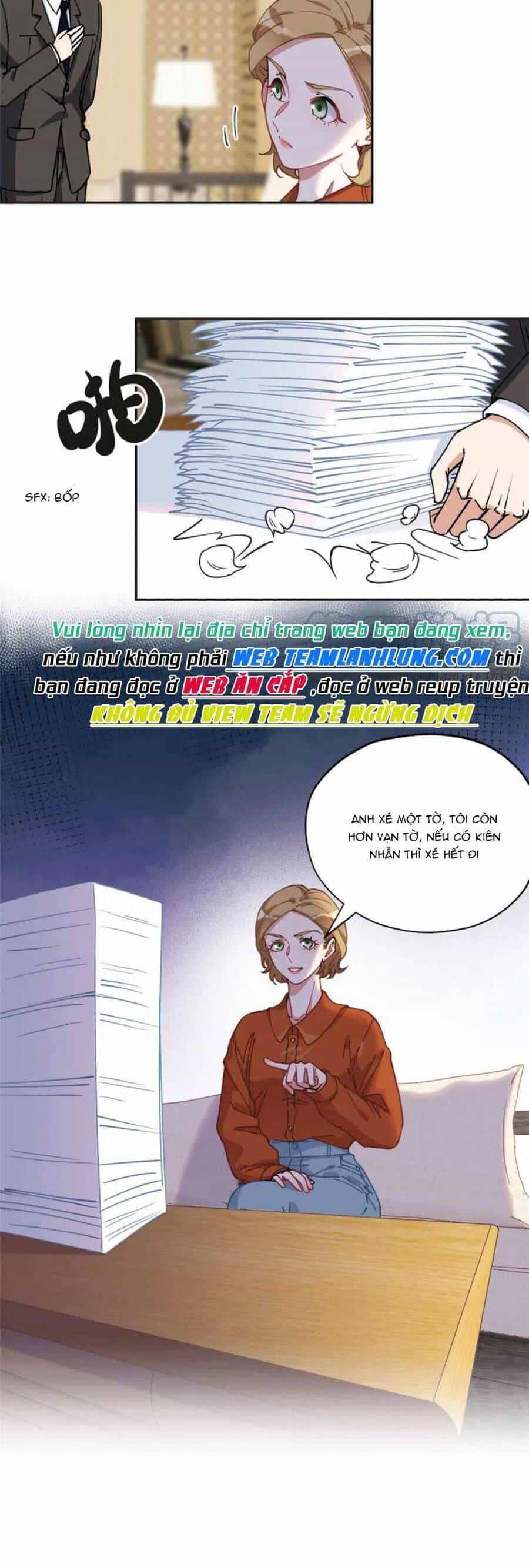 Ly Hôn Với Đại Boss Tôi Càng Tỏa Sáng Hơn - Chương 88 - ảnh 14