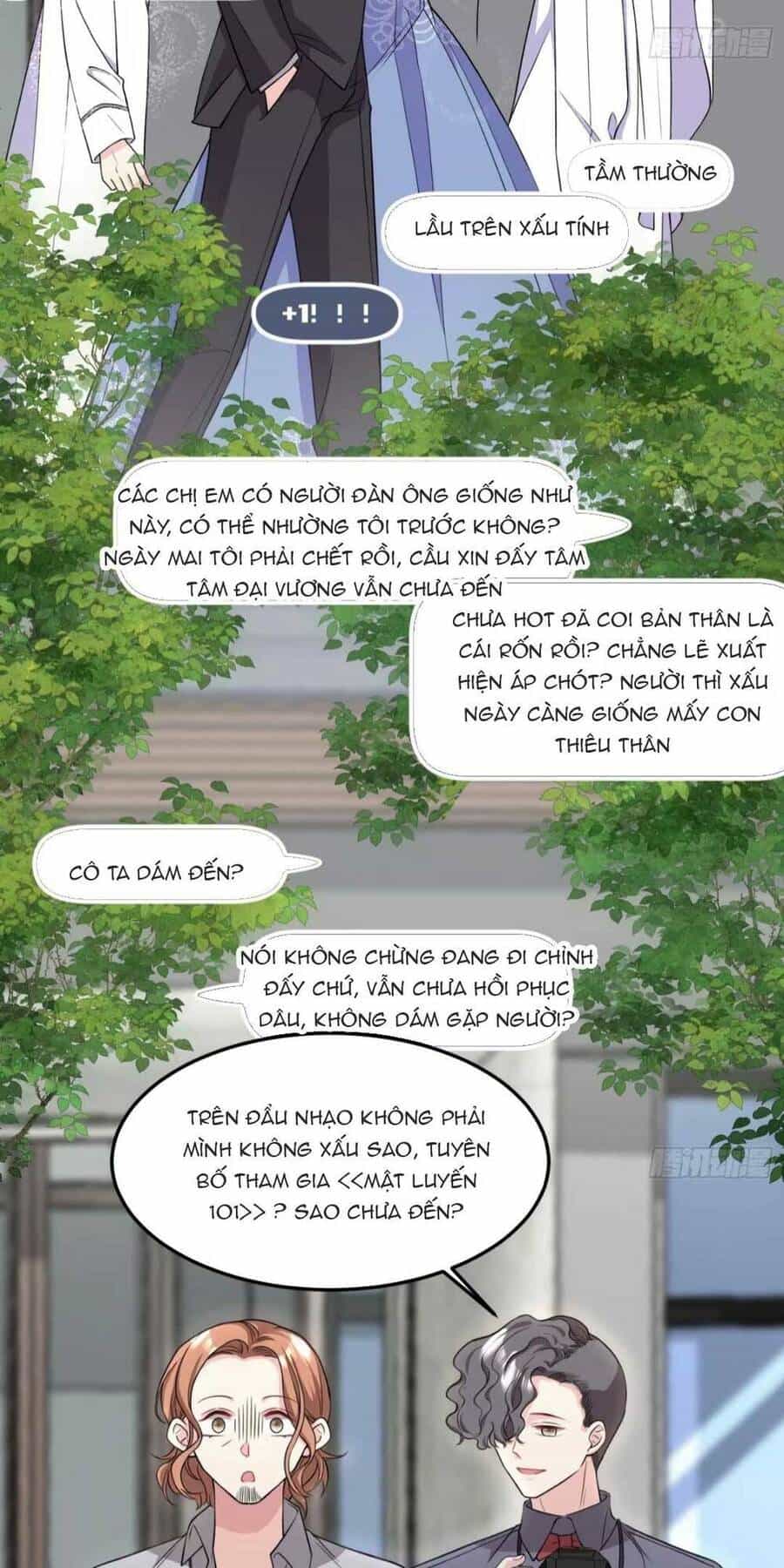 Ly Hôn Xong , Tôi Quay Về Vả Mặt Chồng Cũ - Chương 2 - ảnh 30