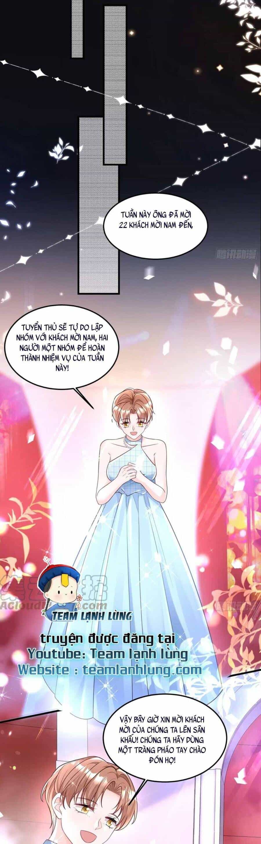 Ly Hôn Xong , Tôi Quay Về Vả Mặt Chồng Cũ - Chương 31 - ảnh 17