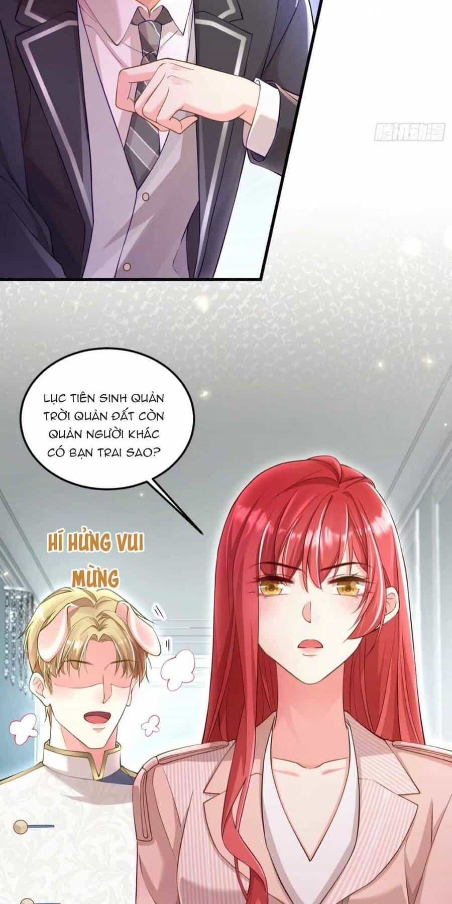 Ly Hôn Xong , Tôi Quay Về Vả Mặt Chồng Cũ - Chương 5 - ảnh 9