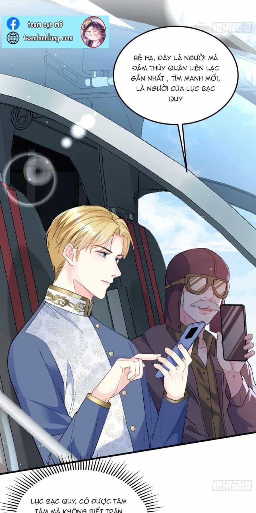 Ly Hôn Xong , Tôi Quay Về Vả Mặt Chồng Cũ - Chương 6 - ảnh 24