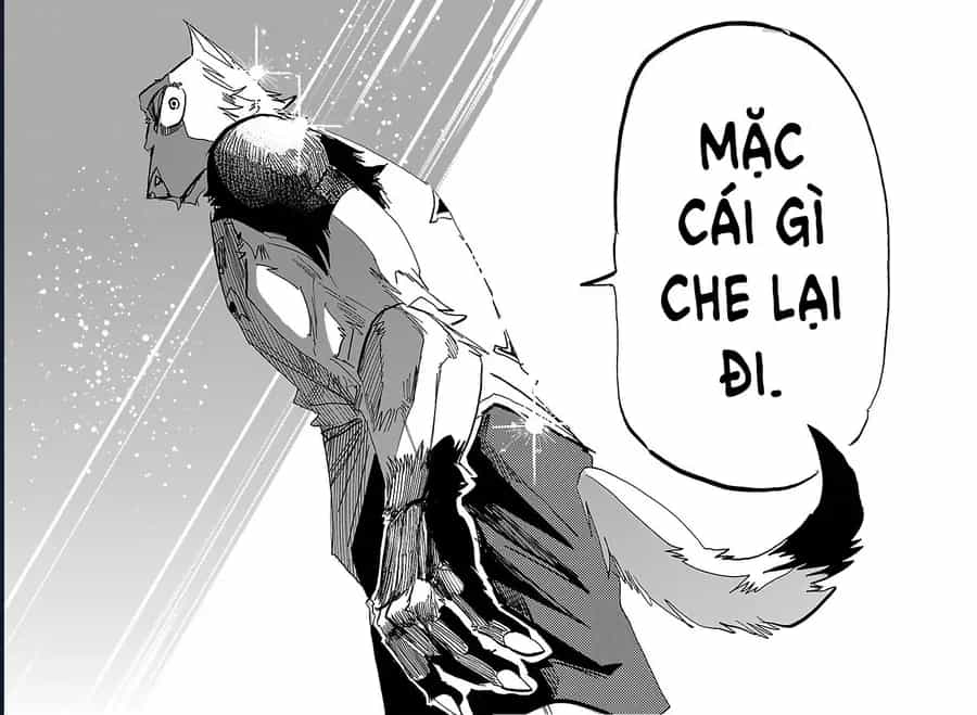 Lý Trí Của Taika - Chương 58 - ảnh 11