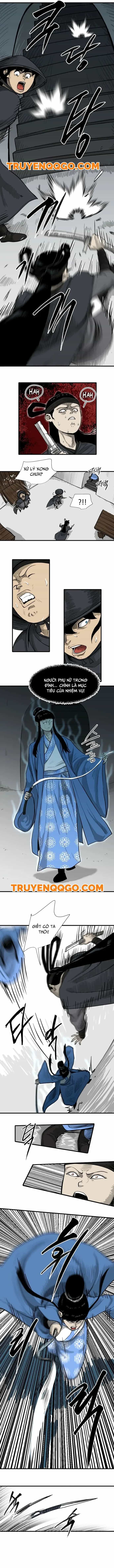 Ma Chiến Sĩ - Chương 11 - ảnh 5