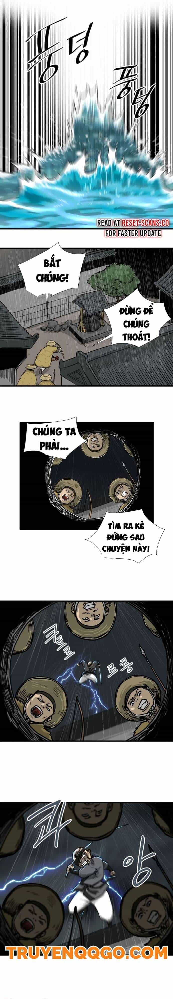 Ma Chiến Sĩ - Chương 13 - ảnh 2