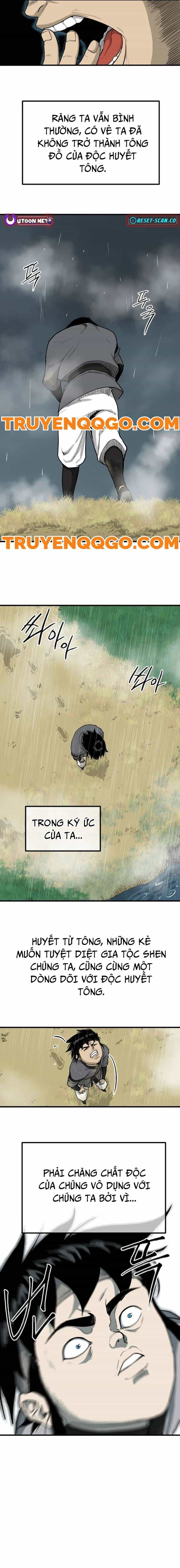 Ma Chiến Sĩ - Chương 16 - ảnh 3