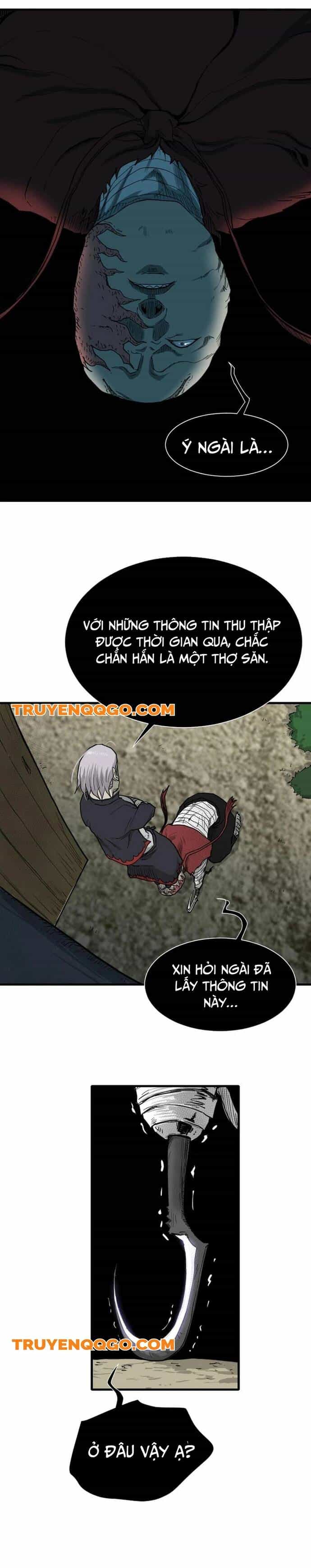 Ma Chiến Sĩ - Chương 22 - ảnh 9