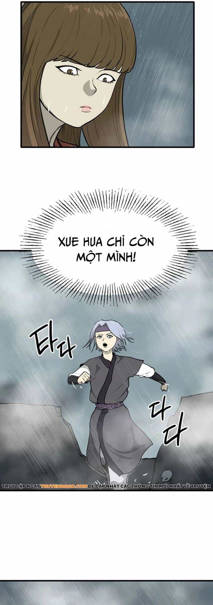 Ma Chiến Sĩ - Chương 23 - ảnh 25