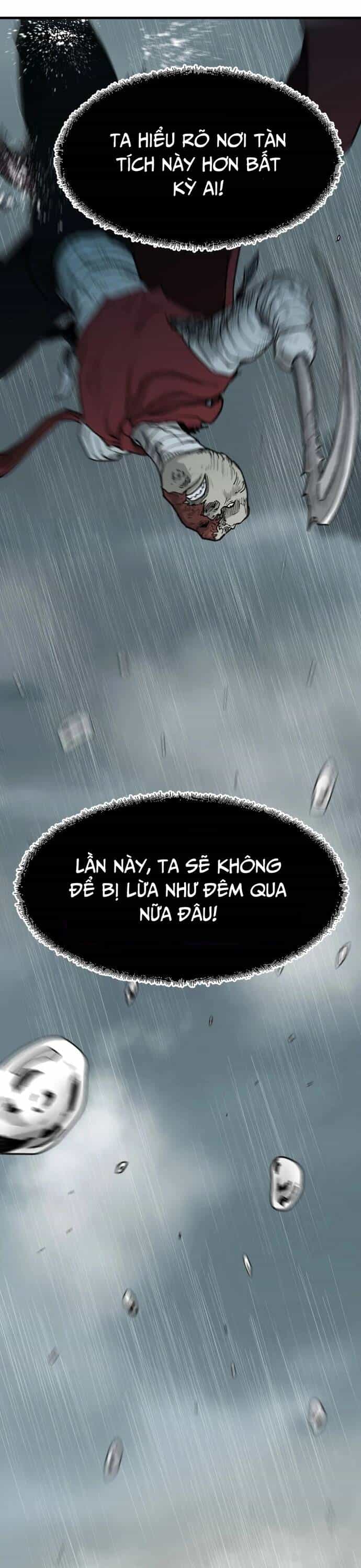 Ma Chiến Sĩ - Chương 23 - ảnh 5