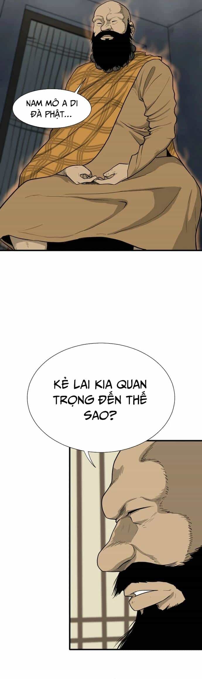 Ma Chiến Sĩ - Chương 24 - ảnh 23