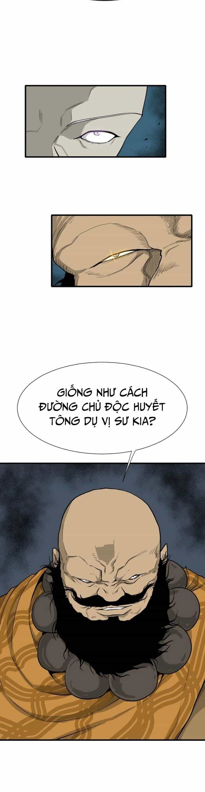 Ma Chiến Sĩ - Chương 24 - ảnh 26