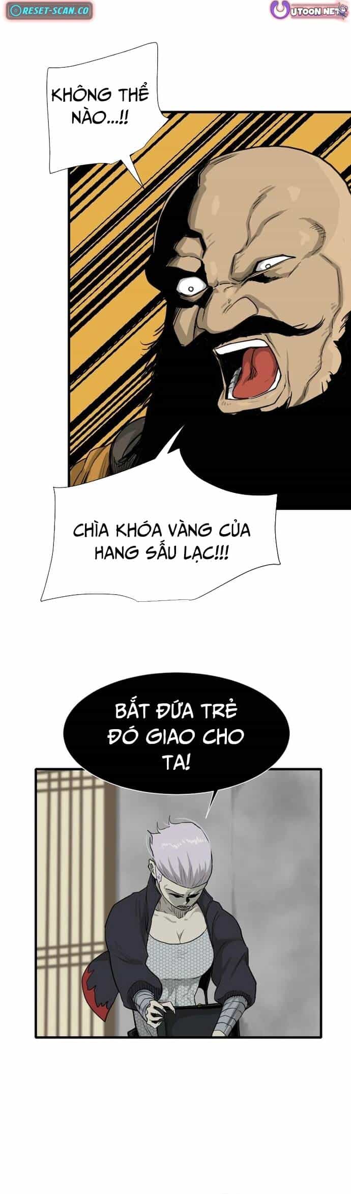 Ma Chiến Sĩ - Chương 24 - ảnh 28