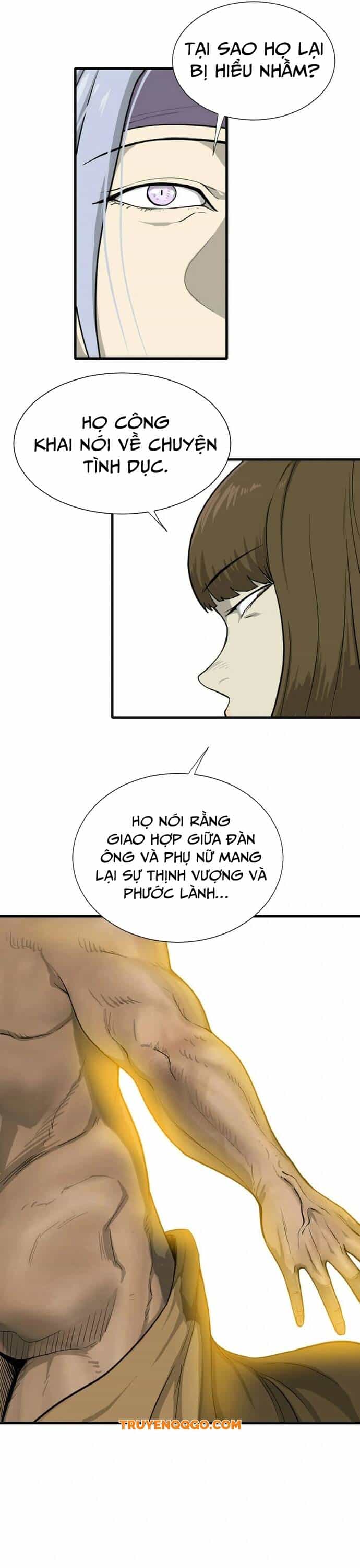Ma Chiến Sĩ - Chương 25 - ảnh 7