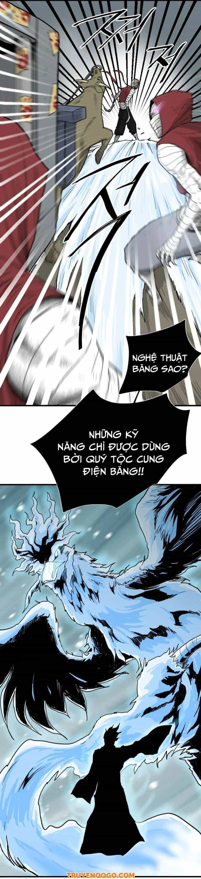 Ma Chiến Sĩ - Chương 26 - ảnh 14