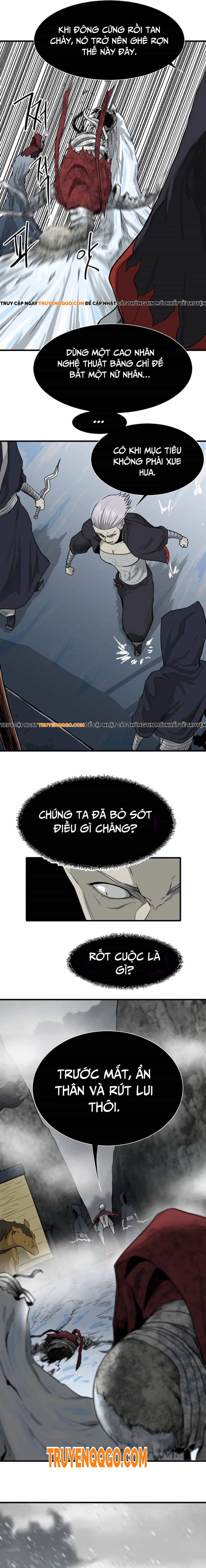 Ma Chiến Sĩ - Chương 27 - ảnh 4