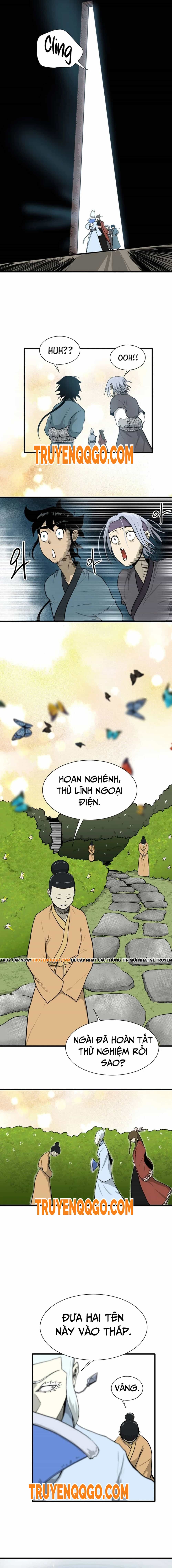 Ma Chiến Sĩ - Chương 27 - ảnh 8