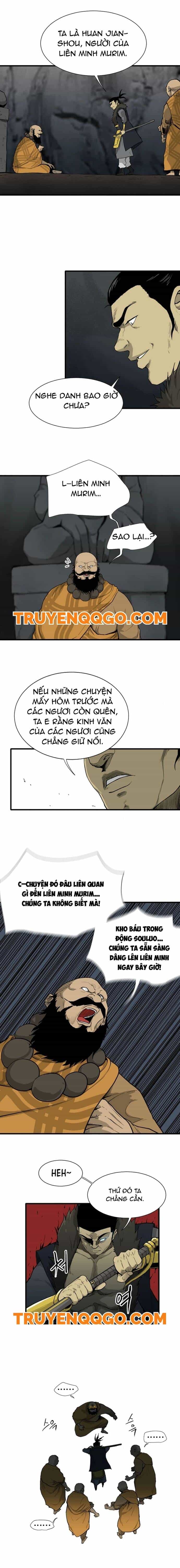 Ma Chiến Sĩ - Chương 28 - ảnh 13