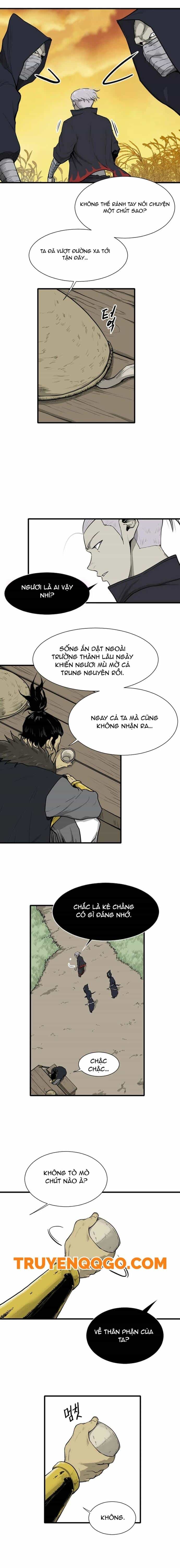 Ma Chiến Sĩ - Chương 28 - ảnh 4