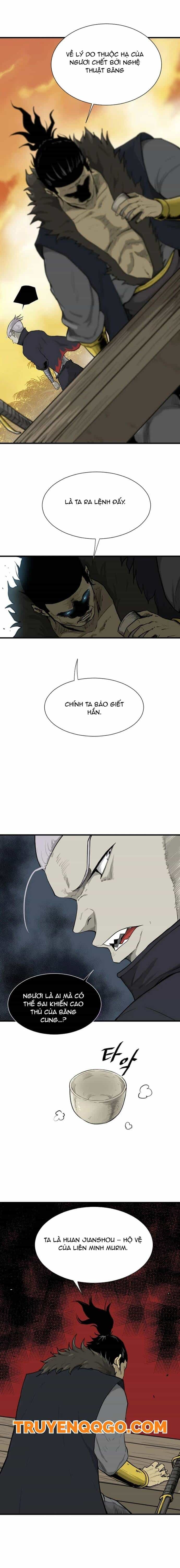 Ma Chiến Sĩ - Chương 28 - ảnh 5