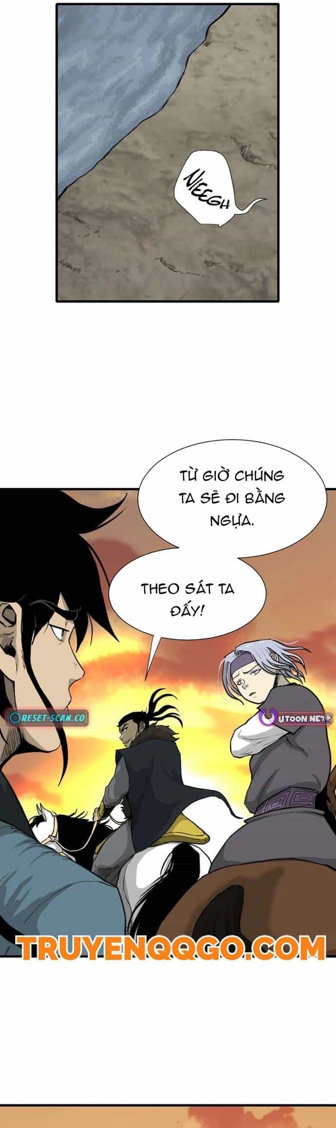 Ma Chiến Sĩ - Chương 29 - ảnh 41
