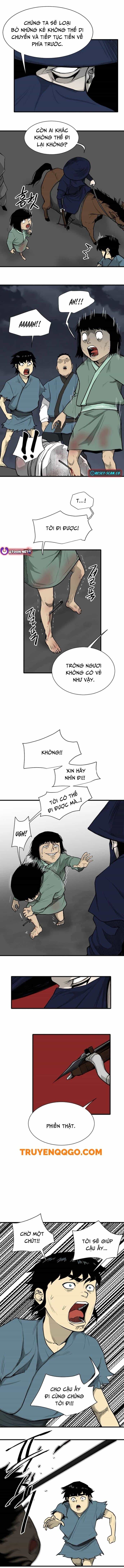 Ma Chiến Sĩ - Chương 3 - ảnh 6