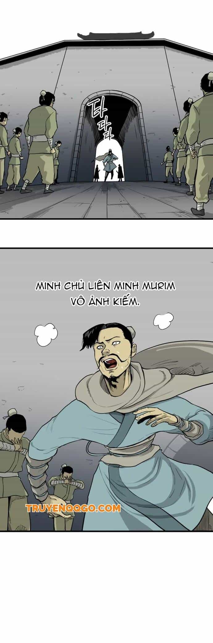 Ma Chiến Sĩ - Chương 30 - ảnh 5
