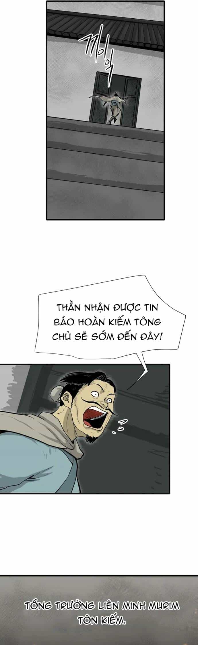 Ma Chiến Sĩ - Chương 30 - ảnh 6