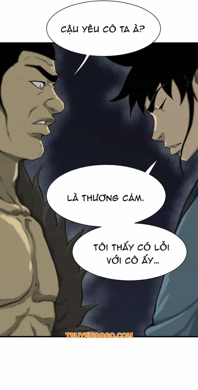 Ma Chiến Sĩ - Chương 32 - ảnh 24