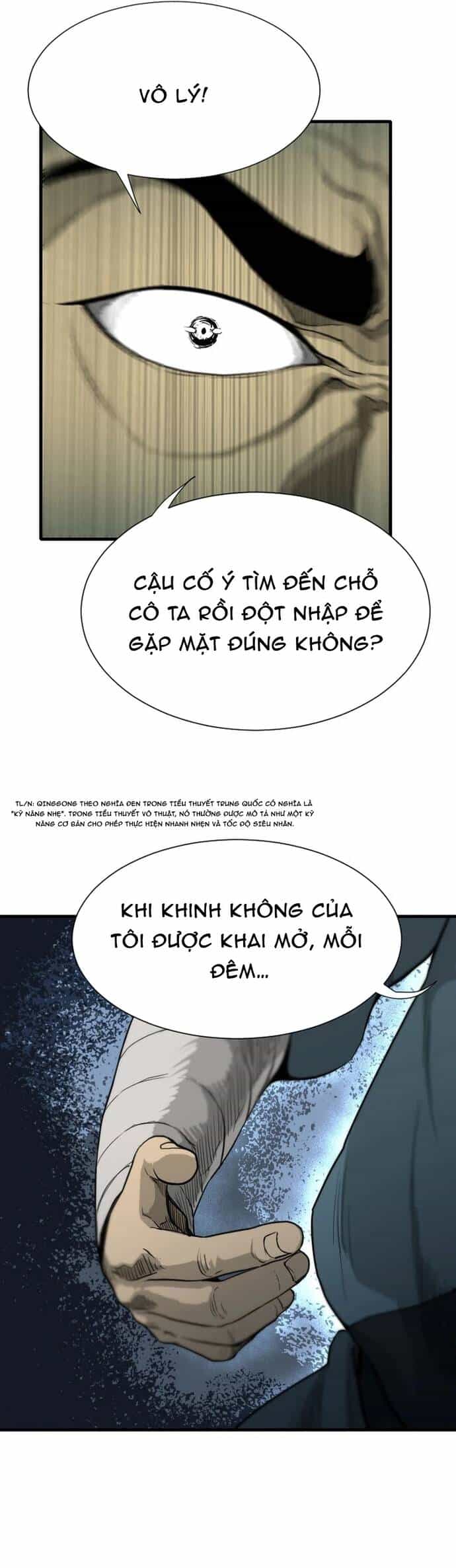 Ma Chiến Sĩ - Chương 32 - ảnh 25