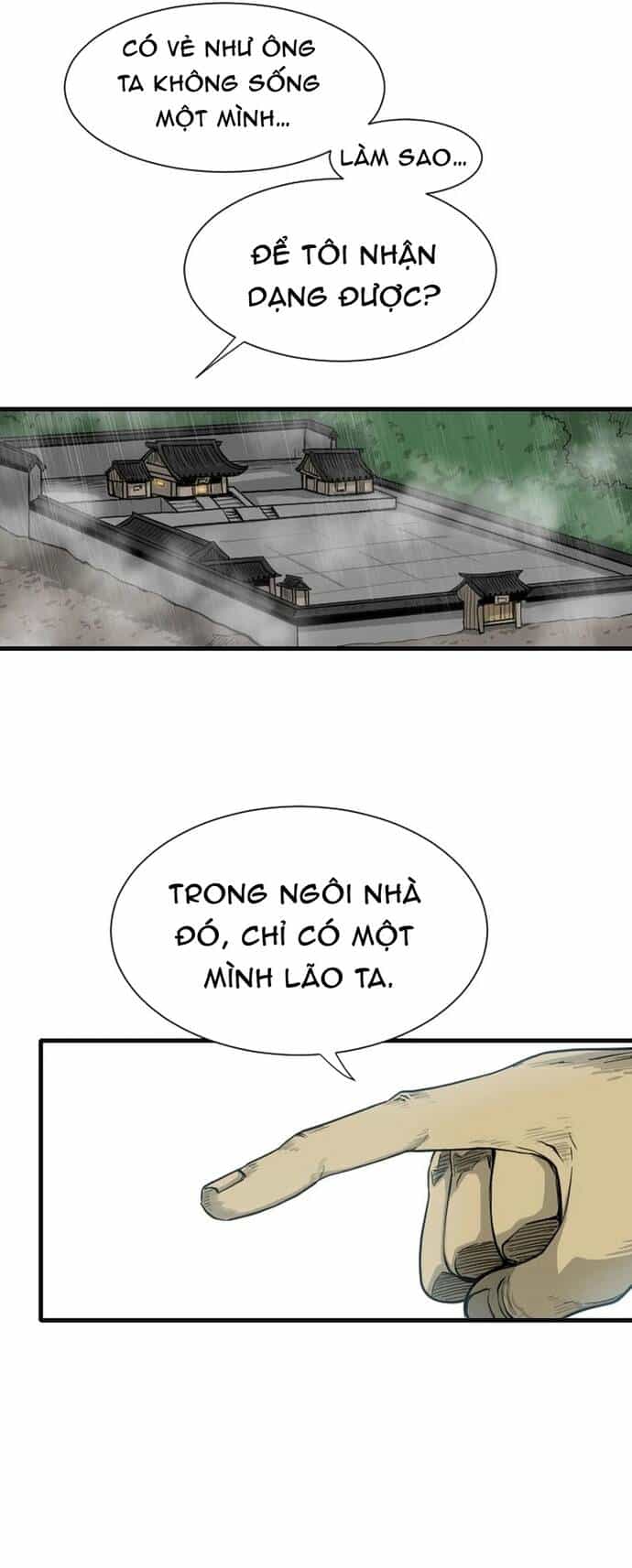 Ma Chiến Sĩ - Chương 32 - ảnh 32