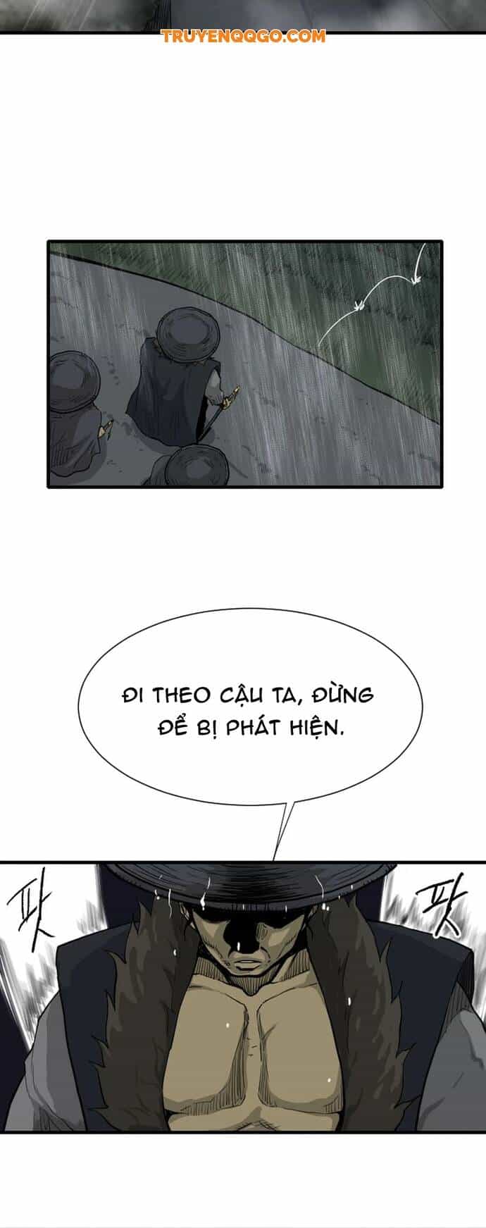 Ma Chiến Sĩ - Chương 32 - ảnh 36
