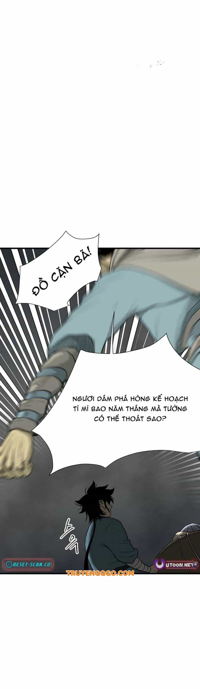 Ma Chiến Sĩ - Chương 32 - ảnh 4