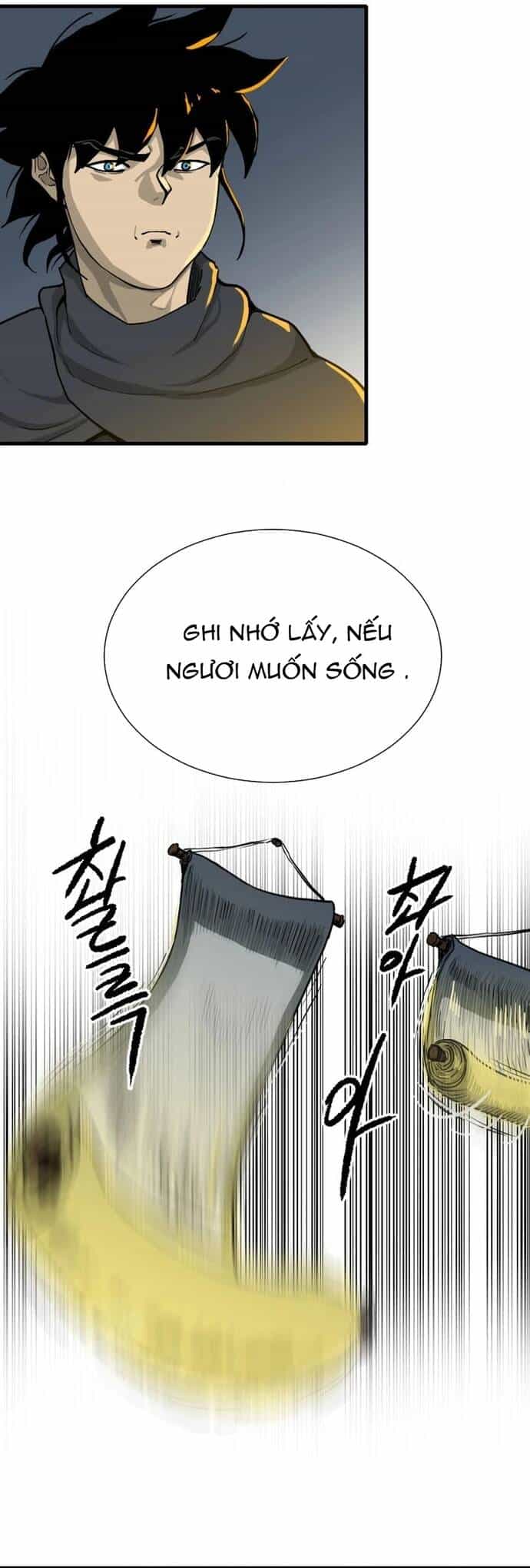 Ma Chiến Sĩ - Chương 33 - ảnh 17