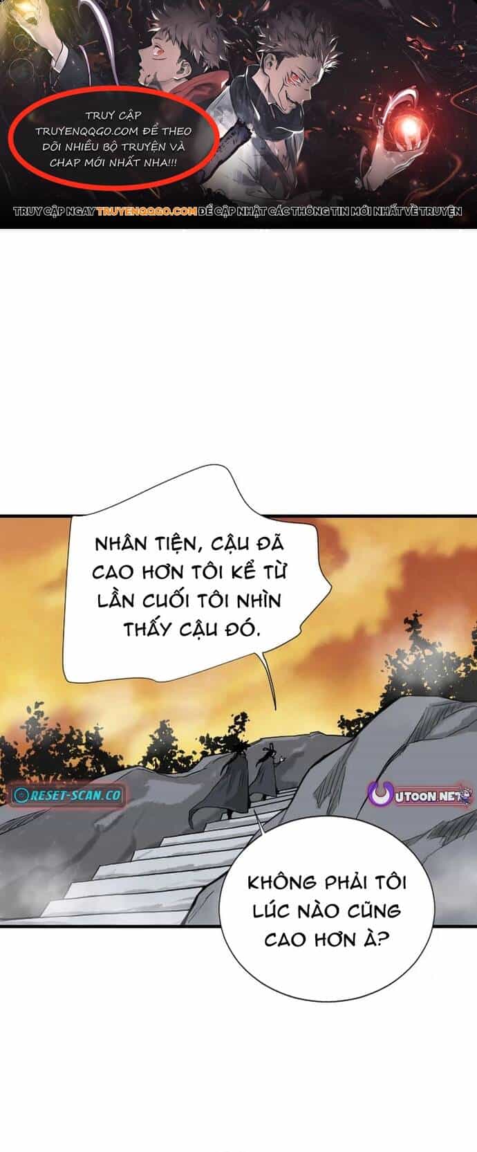 Ma Chiến Sĩ - Chương 36 - ảnh 1
