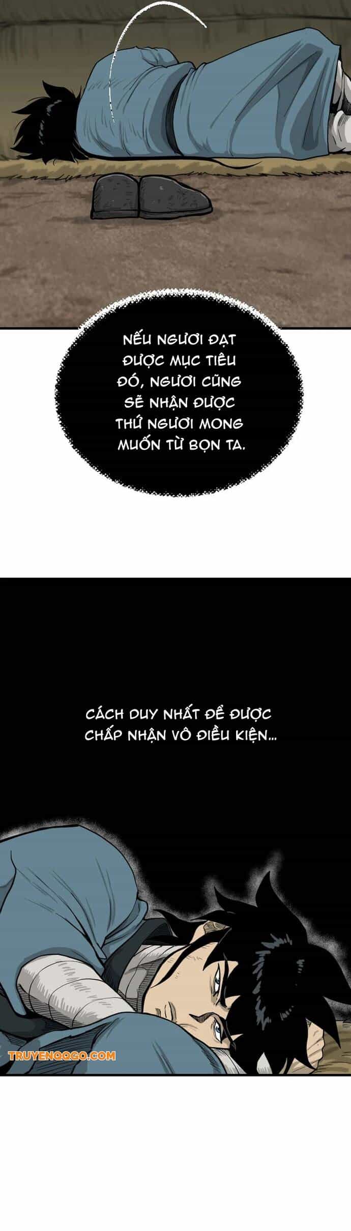 Ma Chiến Sĩ - Chương 36 - ảnh 7