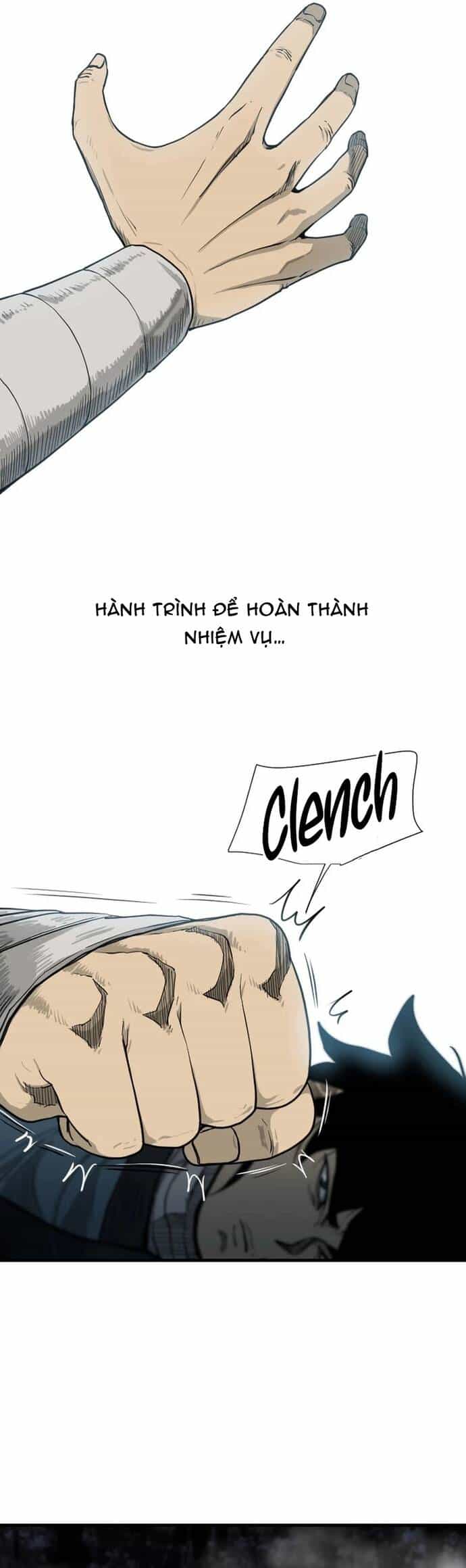 Ma Chiến Sĩ - Chương 36 - ảnh 8
