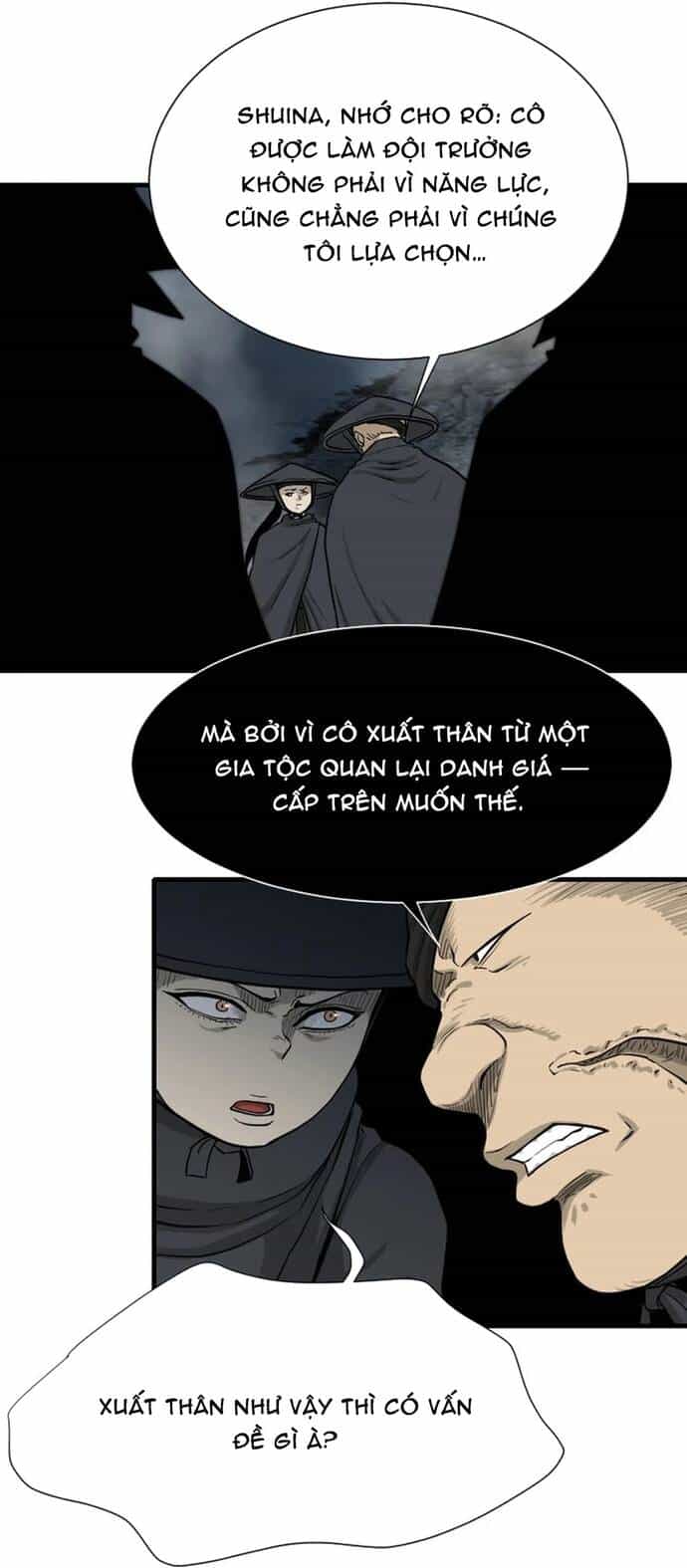 Ma Chiến Sĩ - Chương 37 - ảnh 21