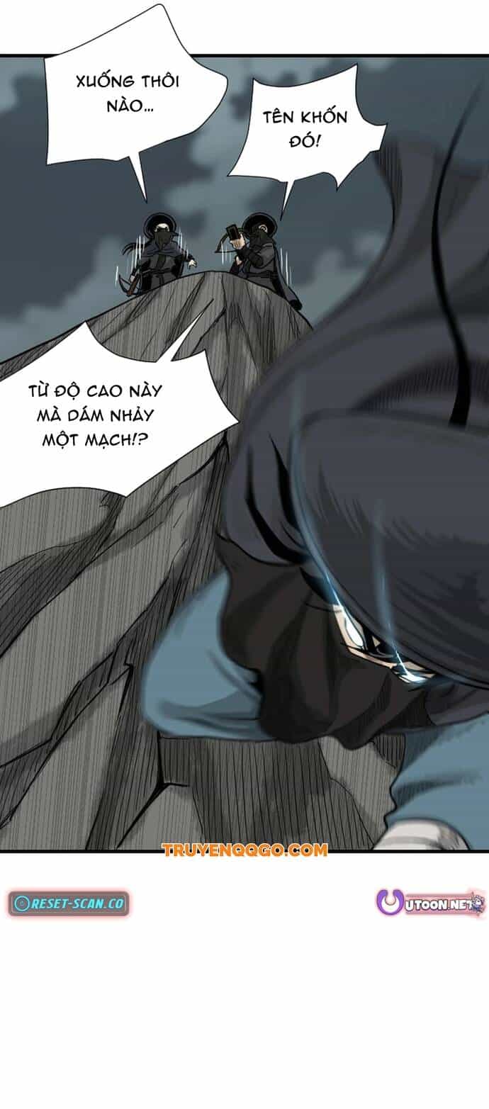 Ma Chiến Sĩ - Chương 37 - ảnh 33