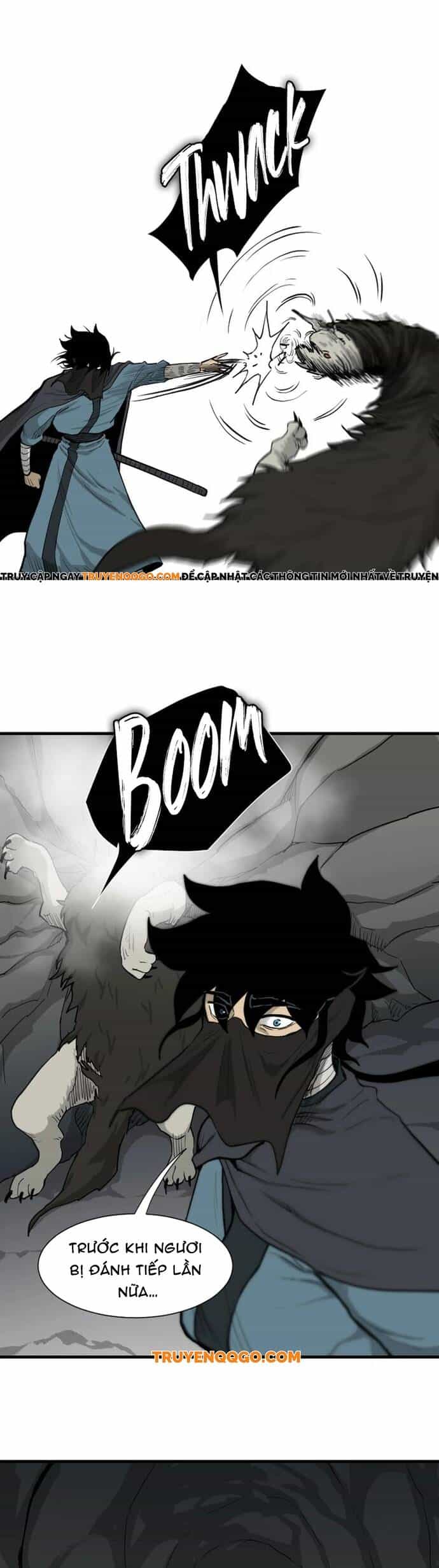 Ma Chiến Sĩ - Chương 38 - ảnh 24