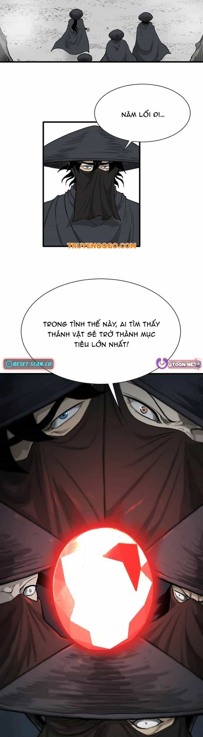 Ma Chiến Sĩ - Chương 38 - ảnh 4