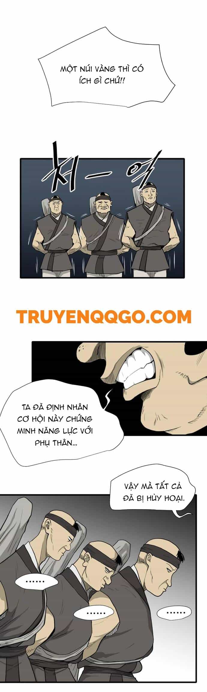 Ma Chiến Sĩ - Chương 39 - ảnh 29