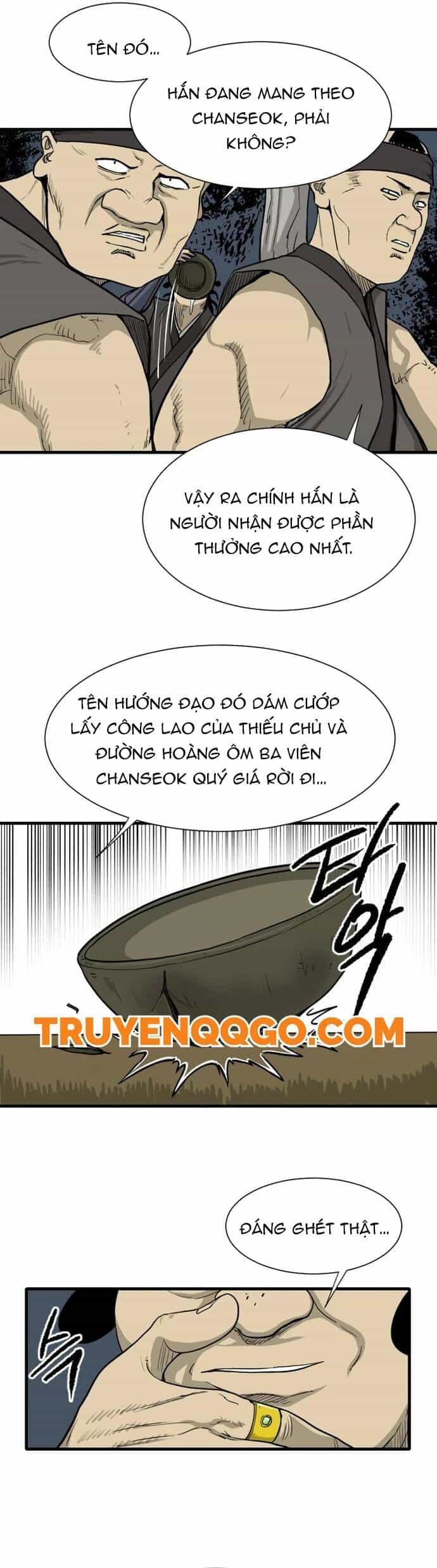 Ma Chiến Sĩ - Chương 39 - ảnh 34