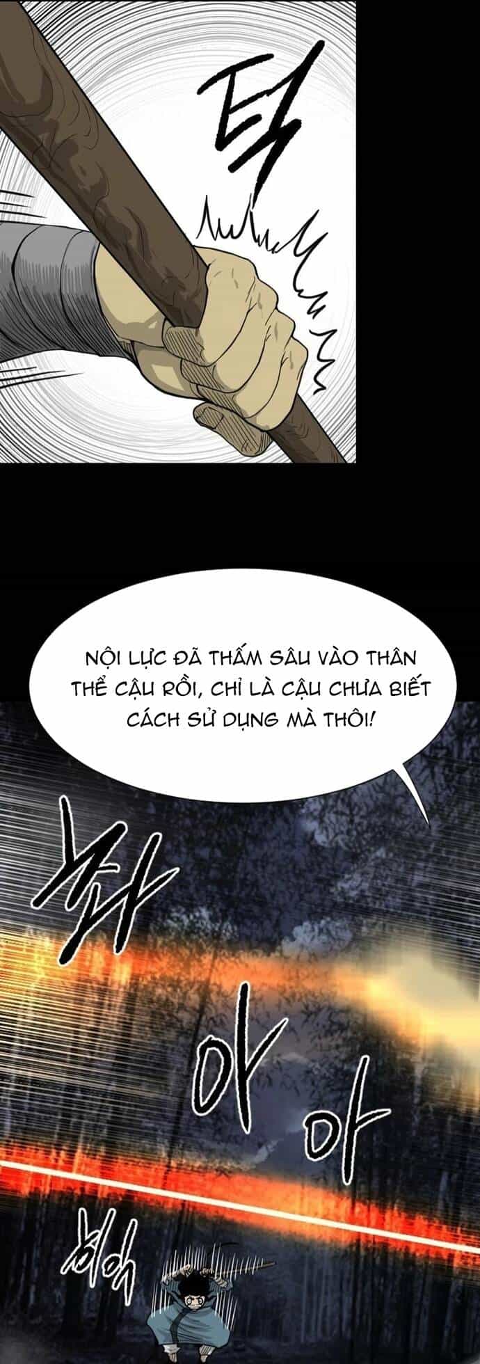 Ma Chiến Sĩ - Chương 39 - ảnh 7