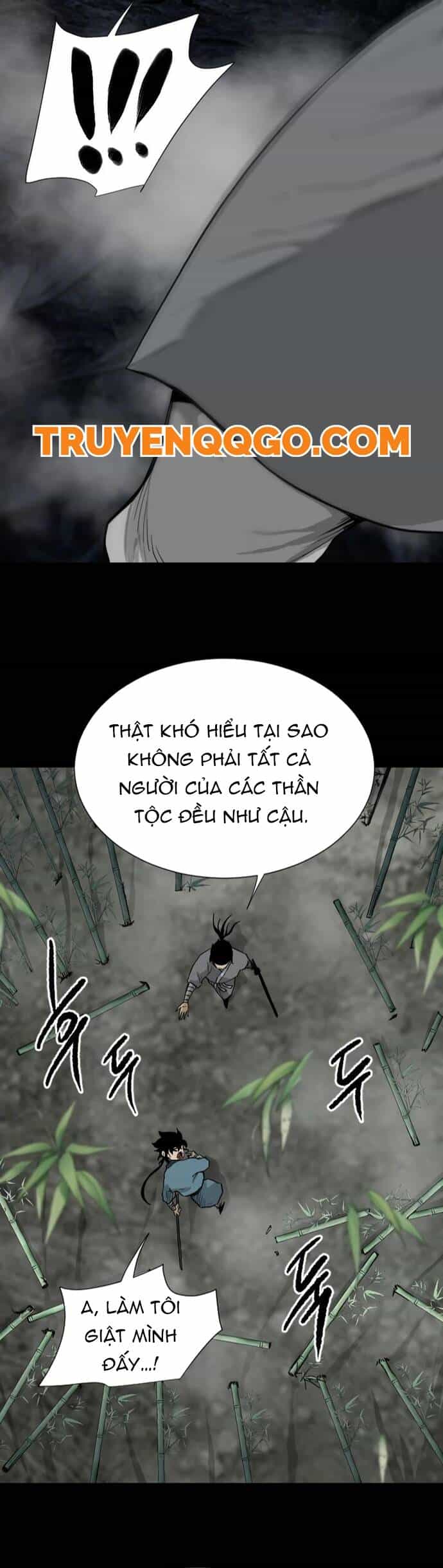Ma Chiến Sĩ - Chương 39 - ảnh 8