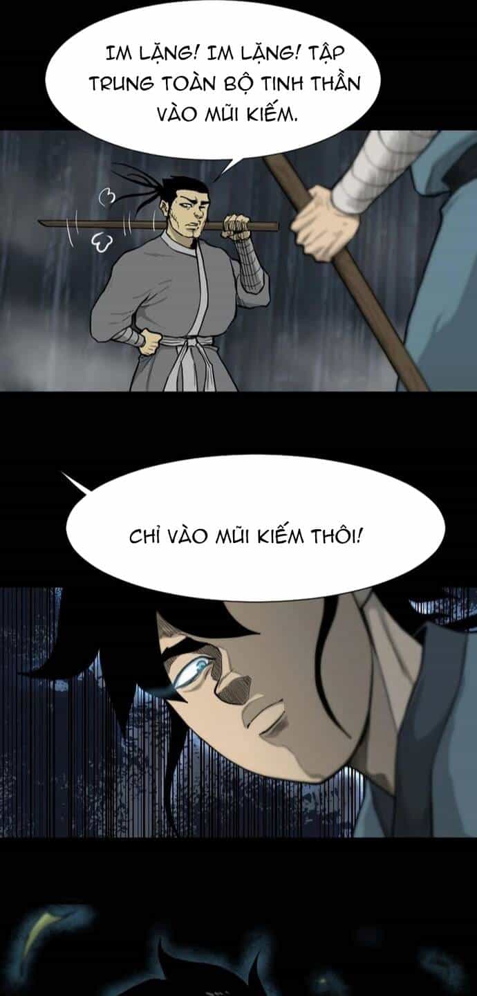 Ma Chiến Sĩ - Chương 39 - ảnh 9