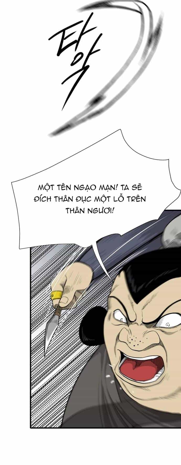 Ma Chiến Sĩ - Chương 40 - ảnh 29
