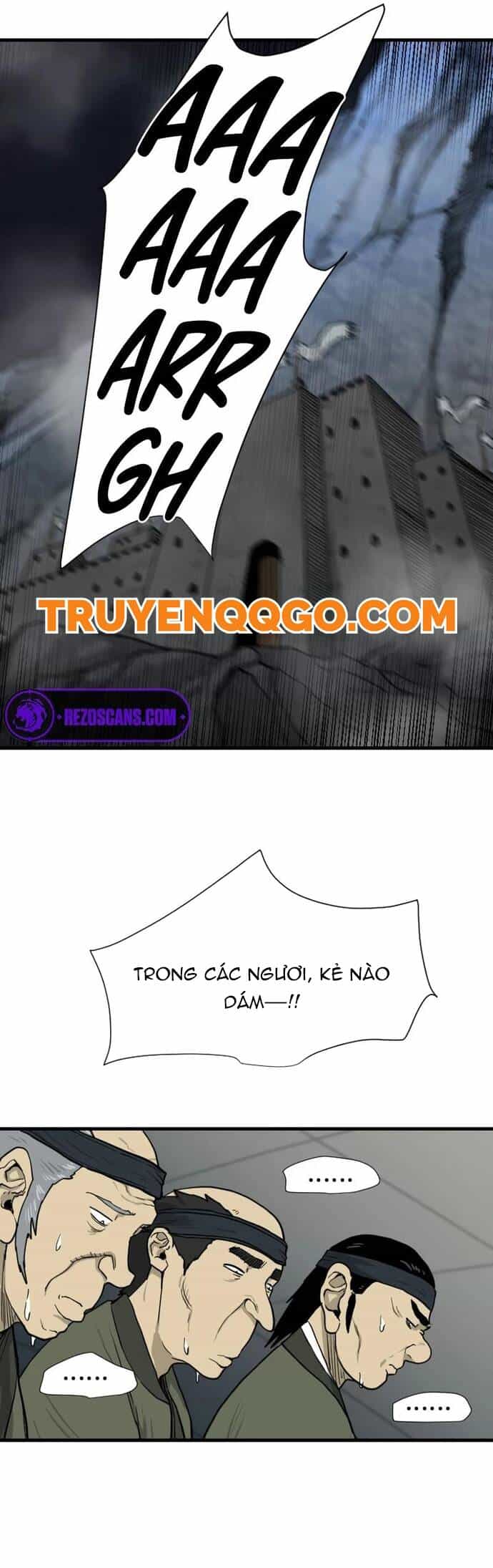 Ma Chiến Sĩ - Chương 40 - ảnh 36