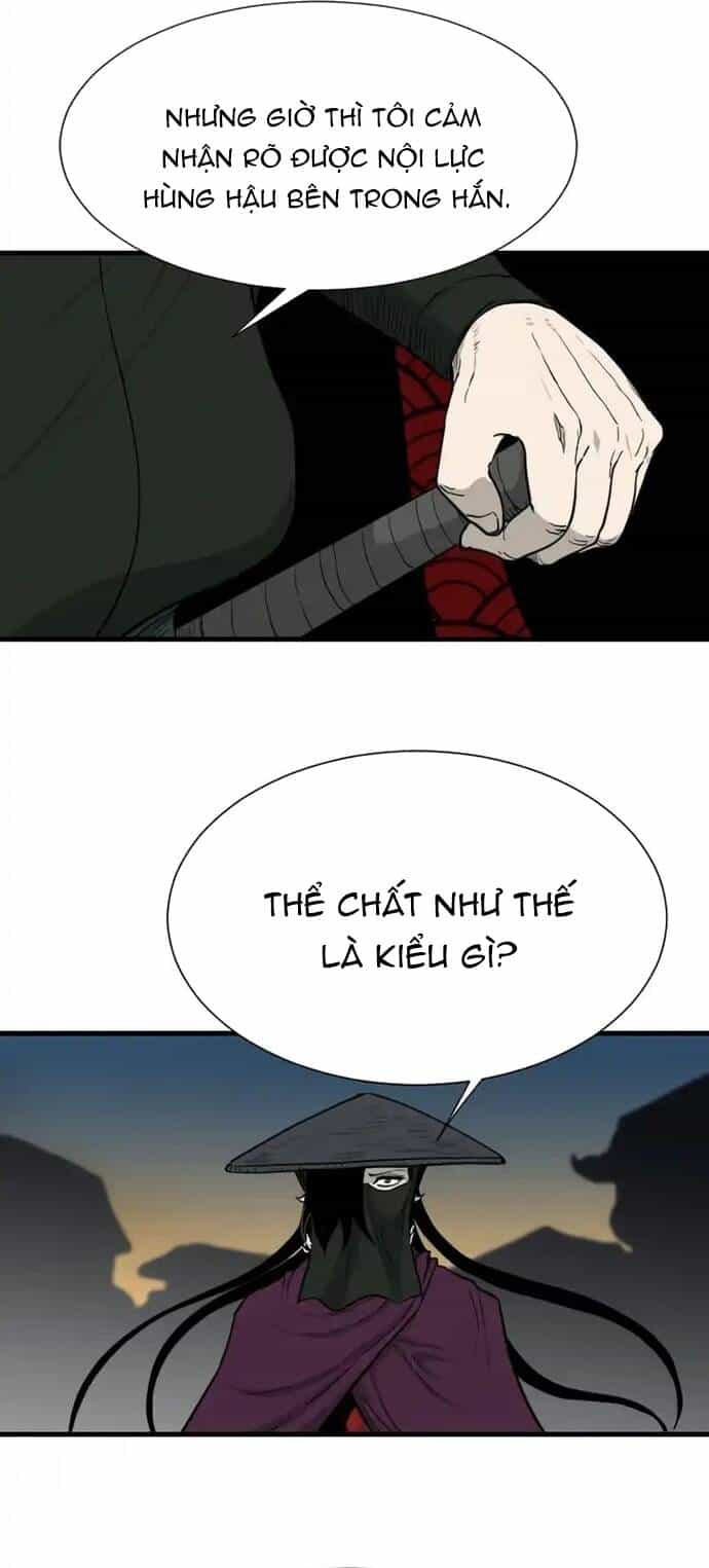 Ma Chiến Sĩ - Chương 41 - ảnh 16